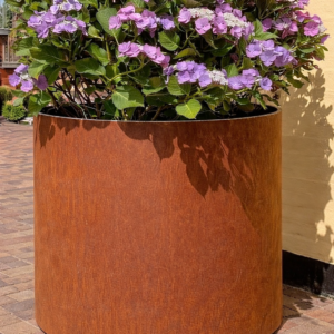 Red Glow Cirkelkumme XL-XXL