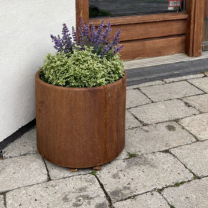 Red Glow Cirkelkumme XS-S