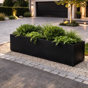 Sapphire Plantekasse