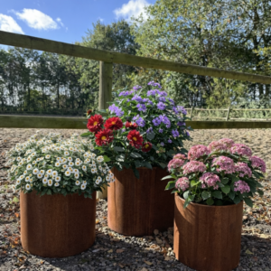 Red Glow Cirkelkumme - Pakke