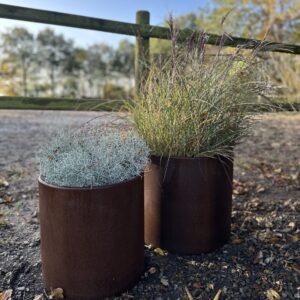 Red Glow Cirkelkumme - Pakke