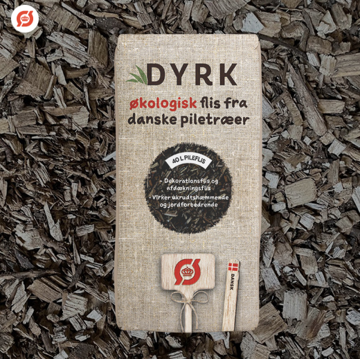 Flis 40 L - DYRK