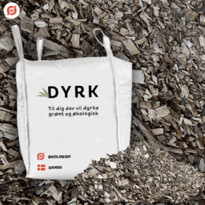 Flis Bigbag 1000 L - DYRK