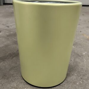 Black Konisk Cirkelkumme