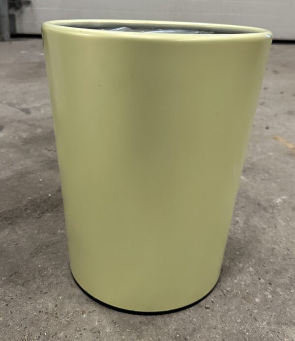 Black Konisk Cirkelkumme